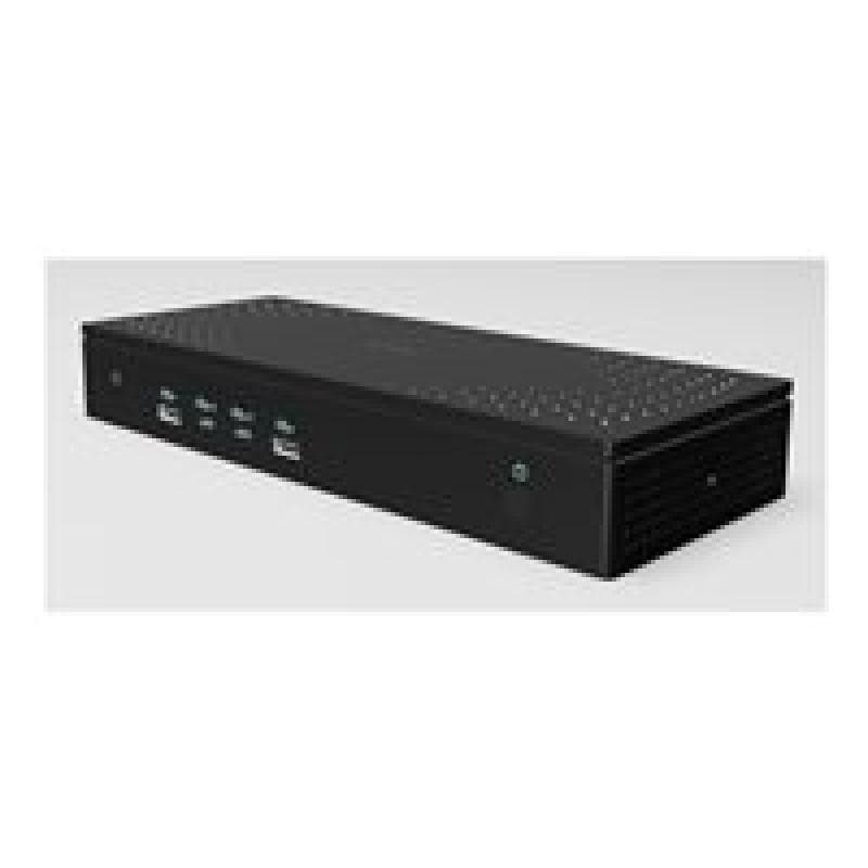 I-TEC Notebook Dockingstation CA5MONITORDOCKPD