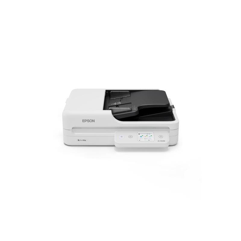 EPSON WorkForce DS-1760WN