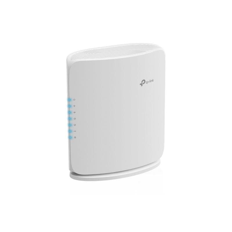 TP-LINK Archer BE450 BE7200 Dualband Wi-Fi-7 Router
