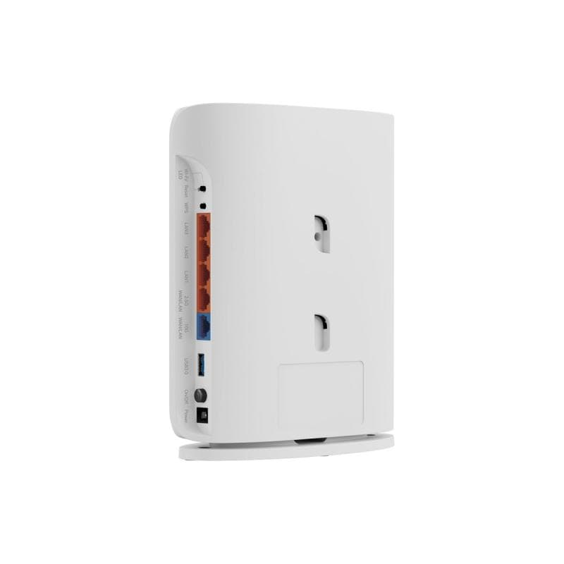 TP-LINK Archer BE450 BE7200 Dualband Wi-Fi-7 Router
