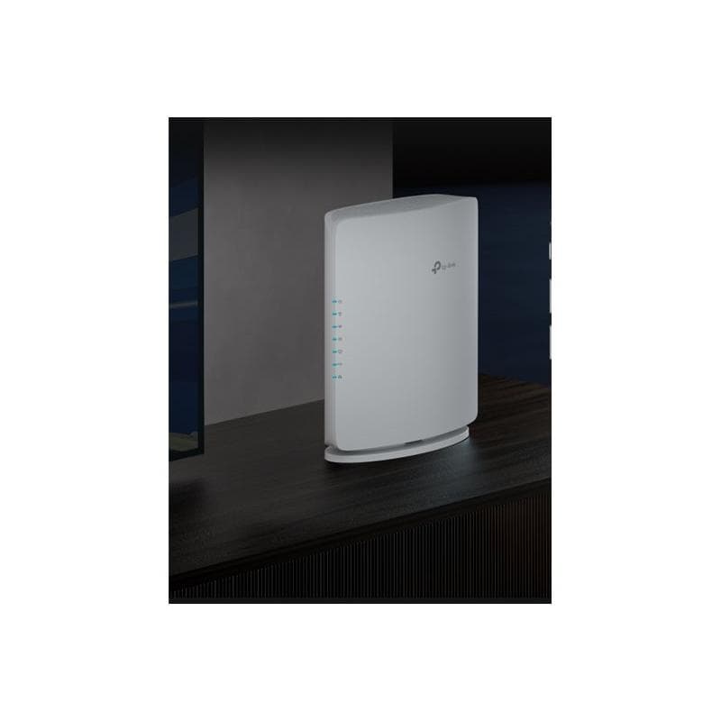 TP-LINK Archer BE450 BE7200 Dualband Wi-Fi-7 Router