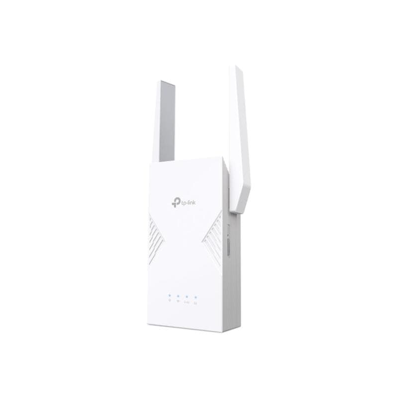 TP-LINK BE3600 Dual-Band Wi-Fi 7 Range Extender