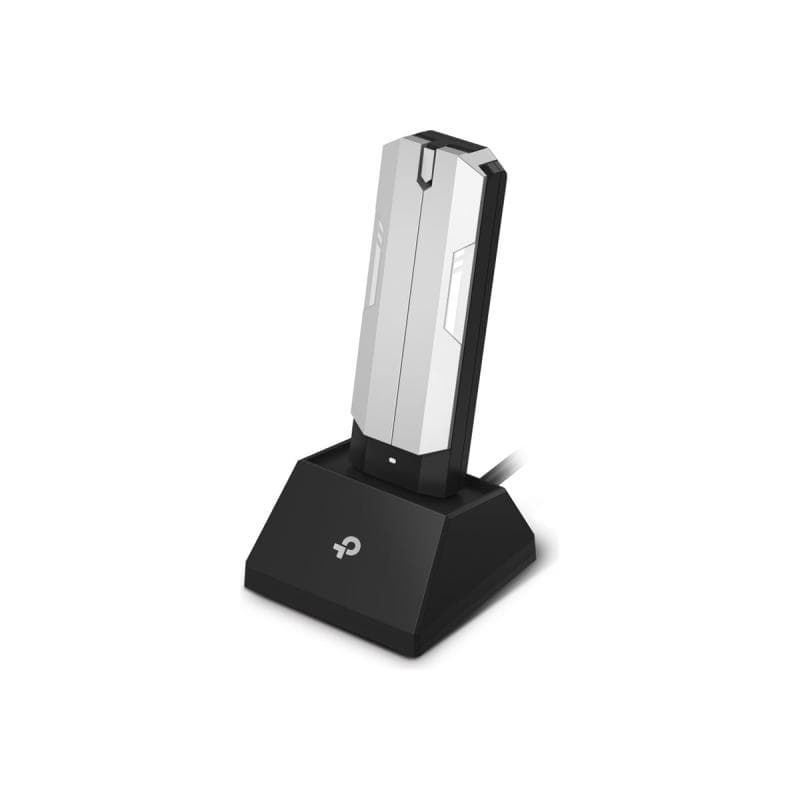 TP-LINK Archer TBE400UH BE6500 Tri-Band Wi-Fi 7 USB Adapter