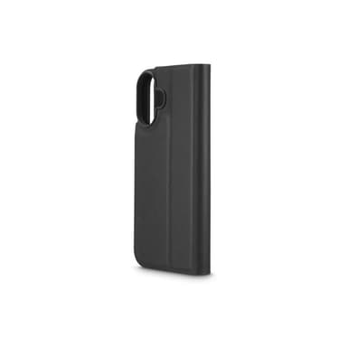 HAMA Daily Protect Booklet Apple iPhone 17 Schwarz Handy Flip Case 00232374