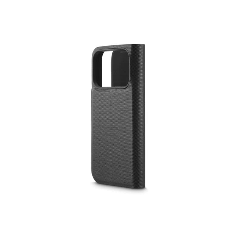 HAMA Daily Protect Booklet Apple iPhone 17 Pro Schwarz Handy Flip Case 00232397