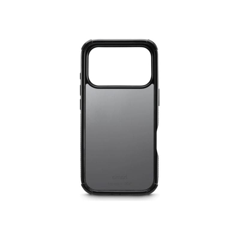 HAMA Extreme Protect Cover Apple iPhone 17 Pro Schwarz Induktives Laden 00232399