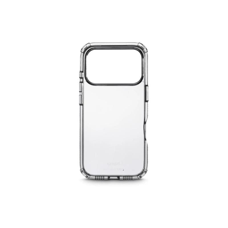 HAMA Extreme Protect Cover Apple iPhone 17 Pro Transparent Induktives Laden 00232395