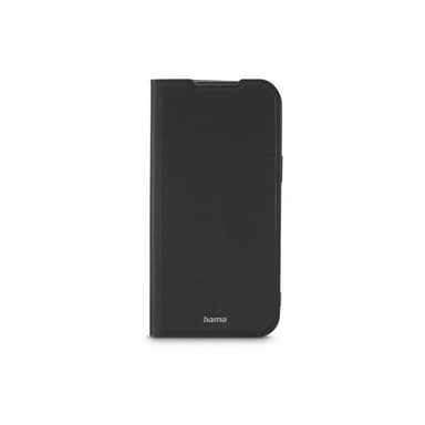 HAMA Daily Protect Booklet Apple iPhone 17 Pro Max Schwarz Handy Flip Case 00232411