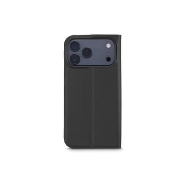 HAMA Daily Protect Booklet Apple iPhone 17 Pro Max Schwarz Handy Flip Case 00232411