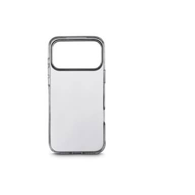 HAMA Always Clear Cover Apple iPhone 17 Pro Max Transparent Induktives Laden 00232407