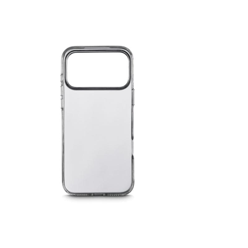 HAMA Always Clear Cover Apple iPhone 17 Pro Max Transparent Induktives Laden 00232407