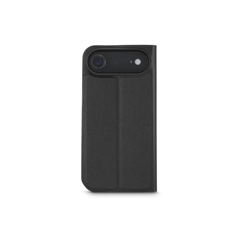 HAMA Daily Protect Booklet Apple iPhone Air Schwarz Handy Flip Case