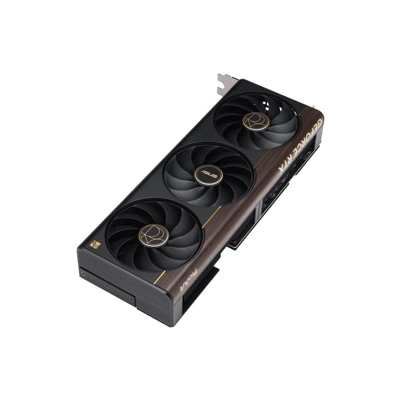 ASUS ProArt GeForce RTX 5070 Ti OC Edition 16GB