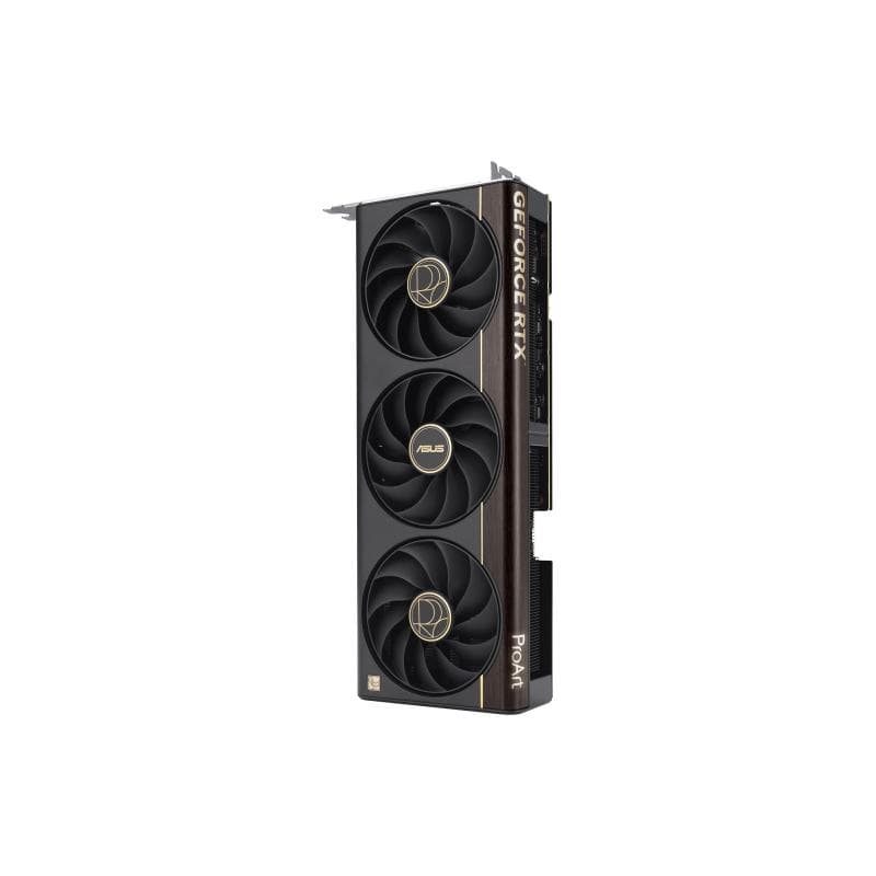 ASUS ProArt GeForce RTX 5070 Ti OC Edition 16GB