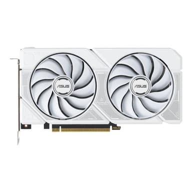 ASUS Dual GeForce RTX 5060 Ti 16GB OC Edition