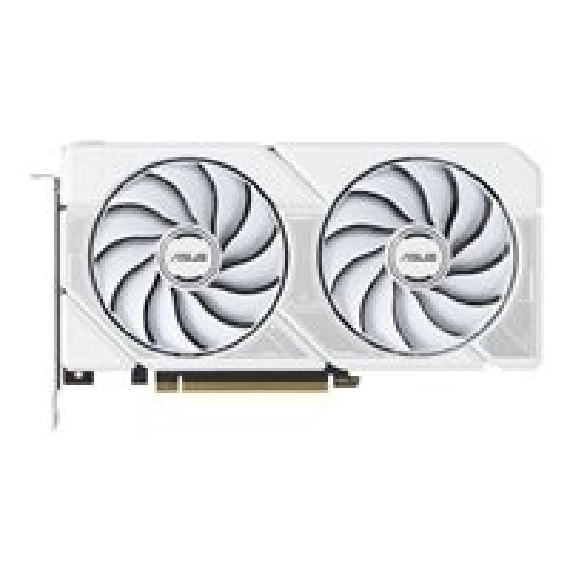 ASUS Dual GeForce RTX 5060 Ti 16GB OC Edition