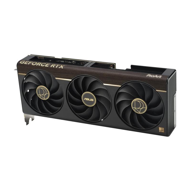ASUS ProArt GeForce RTX 5080 16GB