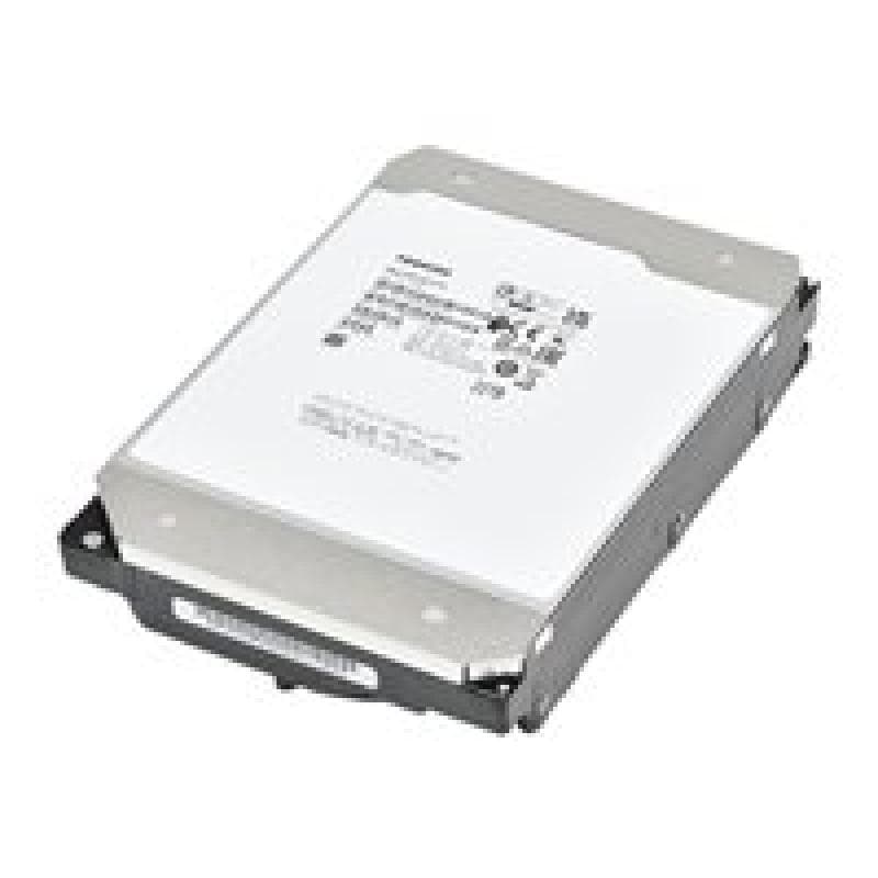 TOSHIBA MG10SFA22TE 22TB