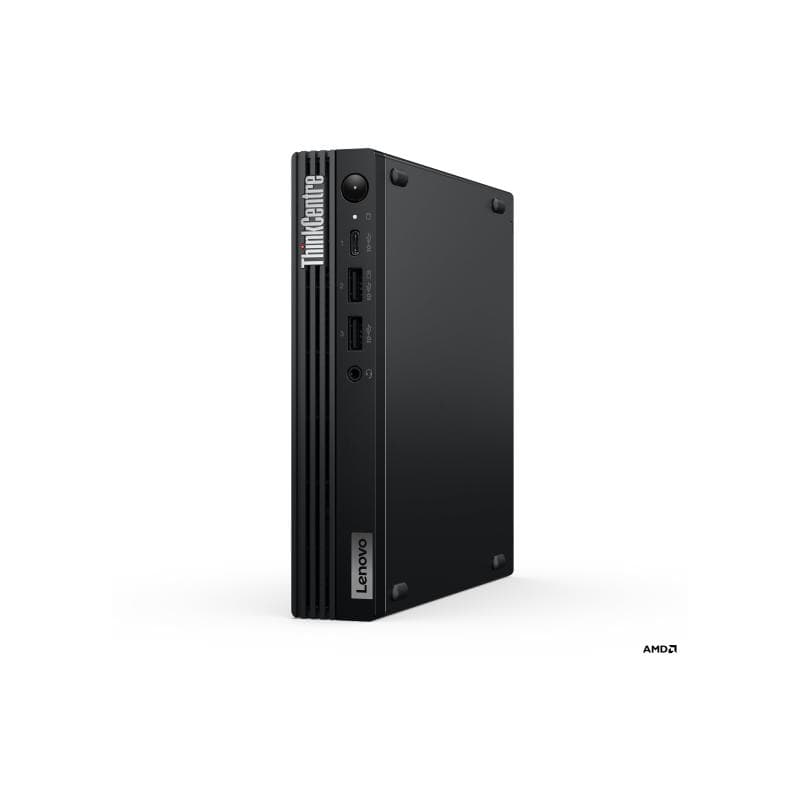 LENOVO ThinkCentre M75q G5 Tiny R7 Pro 8700GE 16GB 512GB W11P