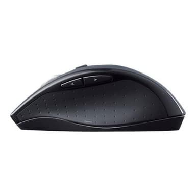 LOGITECH Maus Marathon Mouse M705 Drahtlos Silber