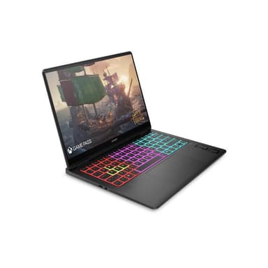 HP Transcend 14-fb1097ng 35,6cm (14″) Ultra 7 255H 64GB 1TB W11