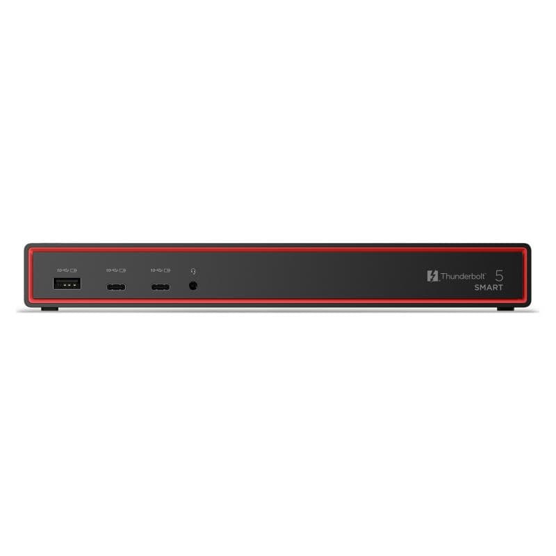 LENOVO Dock - 265W ThinkPad Thunderbolt 5 Smart Dock 7500