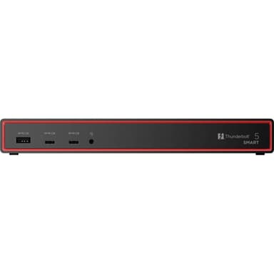 LENOVO Dock - 265W ThinkPad Thunderbolt 5 Smart Dock 7500