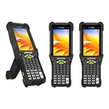 ZEBRA MC9000 Series MC9400