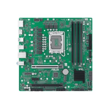 ASUS PRO B860M-C-CSM S1851