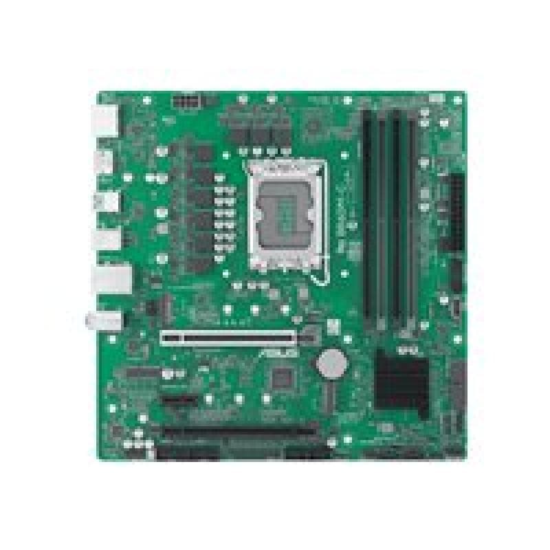 ASUS PRO B860M-C-CSM S1851