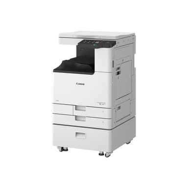 CANON imageRUNNER 2930i - Multifunktionsdrucker - s/w - Laser - A3 (297 x 420 mm)