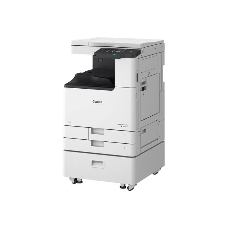 CANON imageRUNNER 2930i - Multifunktionsdrucker - s/w - Laser - A3 (297 x 420 mm)