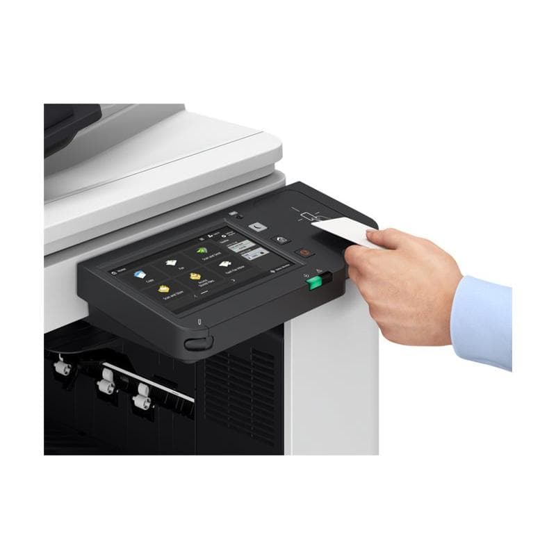 CANON imageRUNNER 2930i - Multifunktionsdrucker - s/w - Laser - A3 (297 x 420 mm)