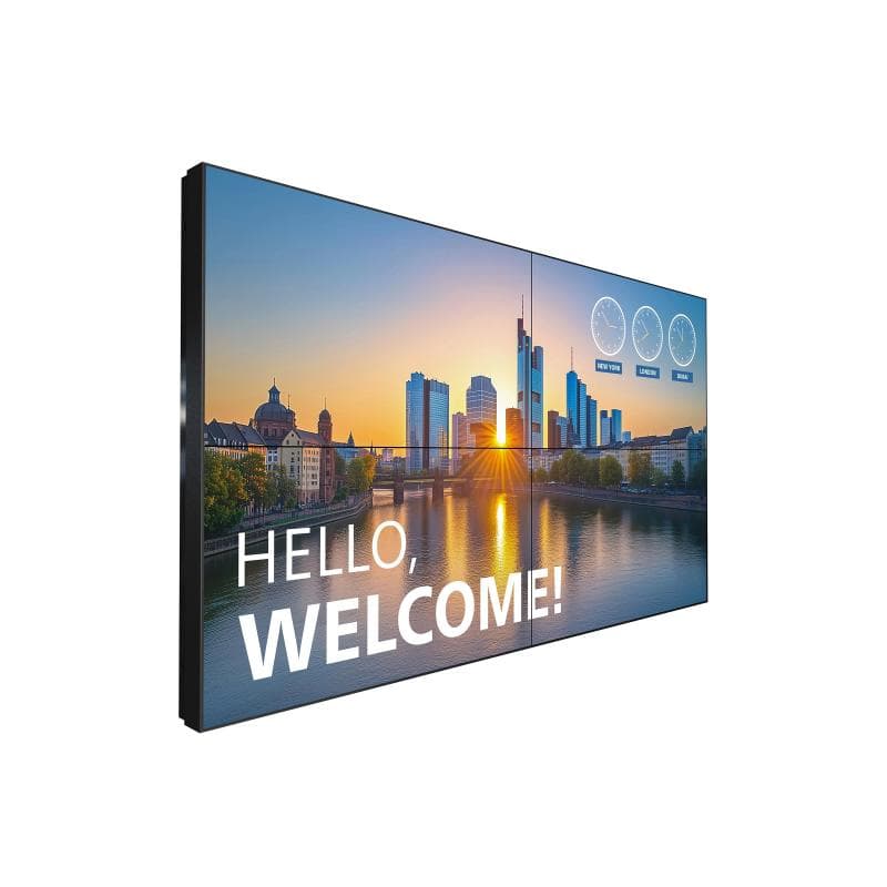 PHILIPS X-Line 55BDL3305X 139,7cm (55″)