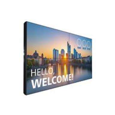 PHILIPS X-Line 55BDL3305X 139,7cm (55″)