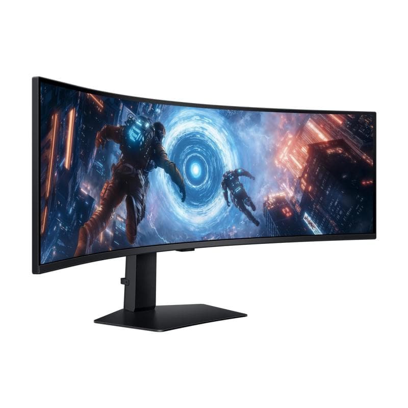 SAMSUNG Odyssey G9 S49FG910EU 124,5cm (49″)