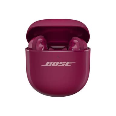 BOSE 896637-0030 QuietComfort Ultra Earbuds Deep Plum, 2nd.GEN