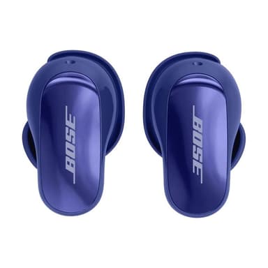 BOSE 896637-0050 QuietComfort Ultra Earbuds Violet Midnight 2nd.GEN