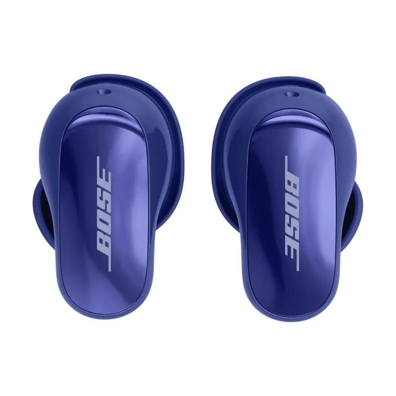 BOSE 896637-0050 QuietComfort Ultra Earbuds Violet Midnight 2nd.GEN