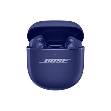 BOSE 896637-0050 QuietComfort Ultra Earbuds Violet Midnight 2nd.GEN