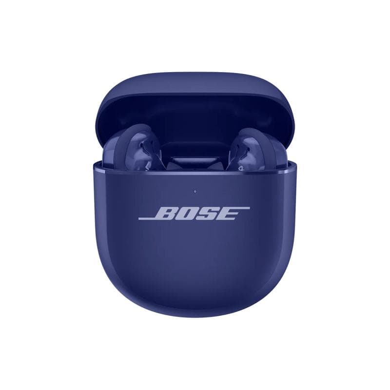 BOSE 896637-0050 QuietComfort Ultra Earbuds Violet Midnight 2nd.GEN