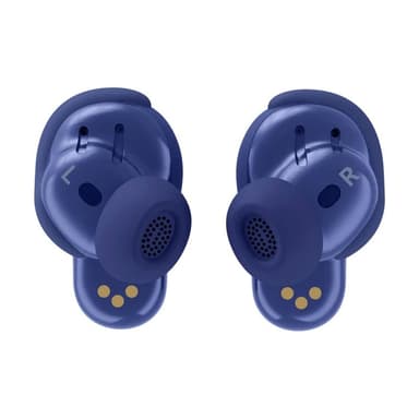 BOSE 896637-0050 QuietComfort Ultra Earbuds Violet Midnight 2nd.GEN