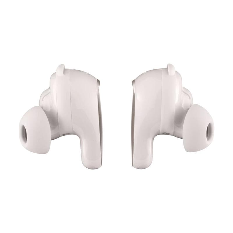 BOSE 896637-0020 QuietComfort Ultra Earbuds White , 2nd.GEN