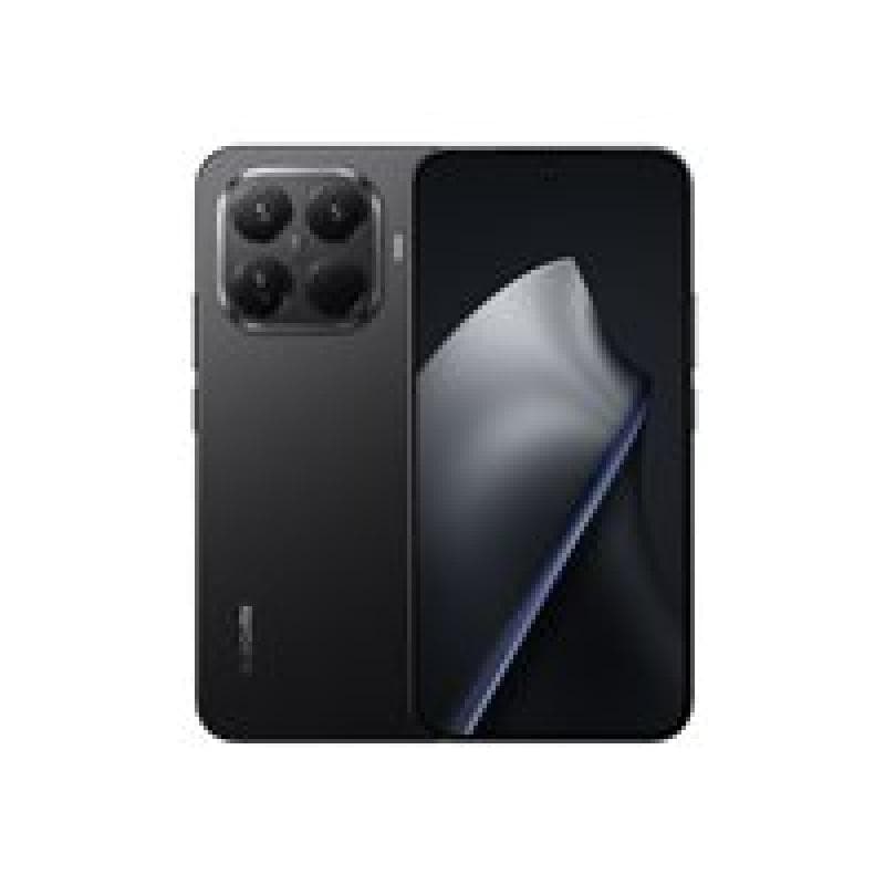 XIAOMI 15T Pro 512GB Black