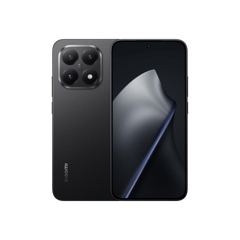 XIAOMI 15T 256GB Black