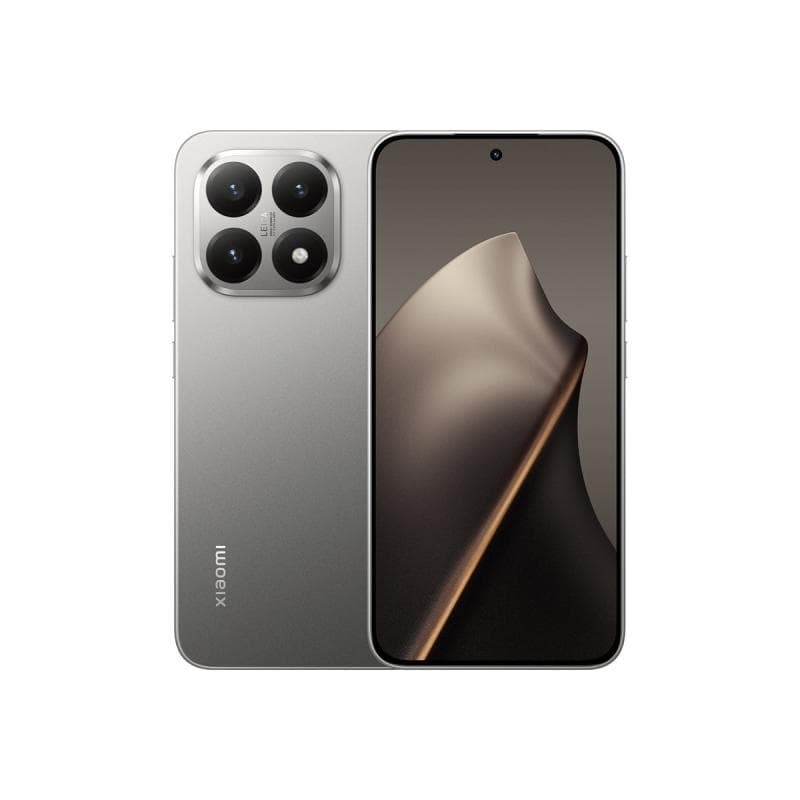 XIAOMI 15T 256GB Gray