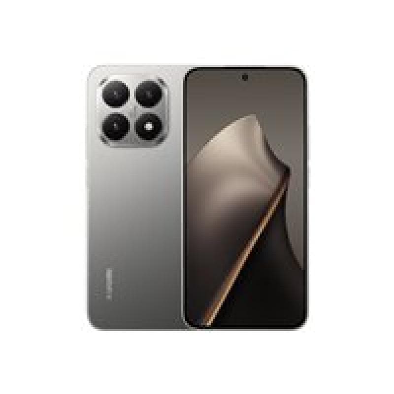 XIAOMI 15T 256GB Gray