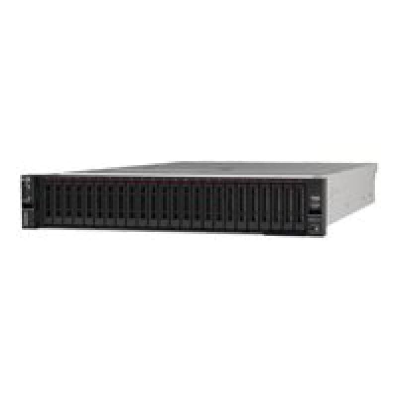 LENOVO ThinkSystem SR650 V3 Xeon Silver 4510 32GB 0TB oBS