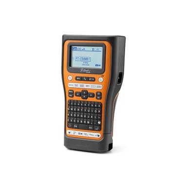BROTHER P-touch PT-E560BTSP