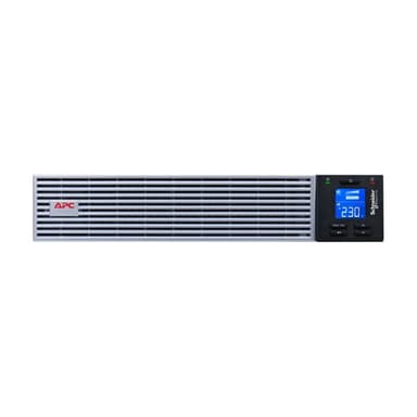 APC Easy UPS On-Line Li-Ion SRVL RT 3000VA 230V with Rail Kit